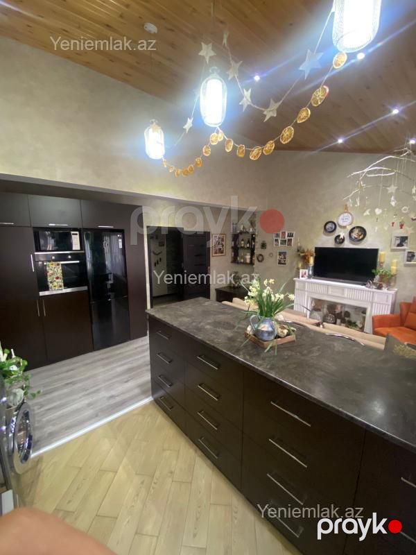 Satılır 4 otaqlı Bina evi menzil (Yeni tikili), 135 m², Masazır — Mənzil, Abşeron (6)