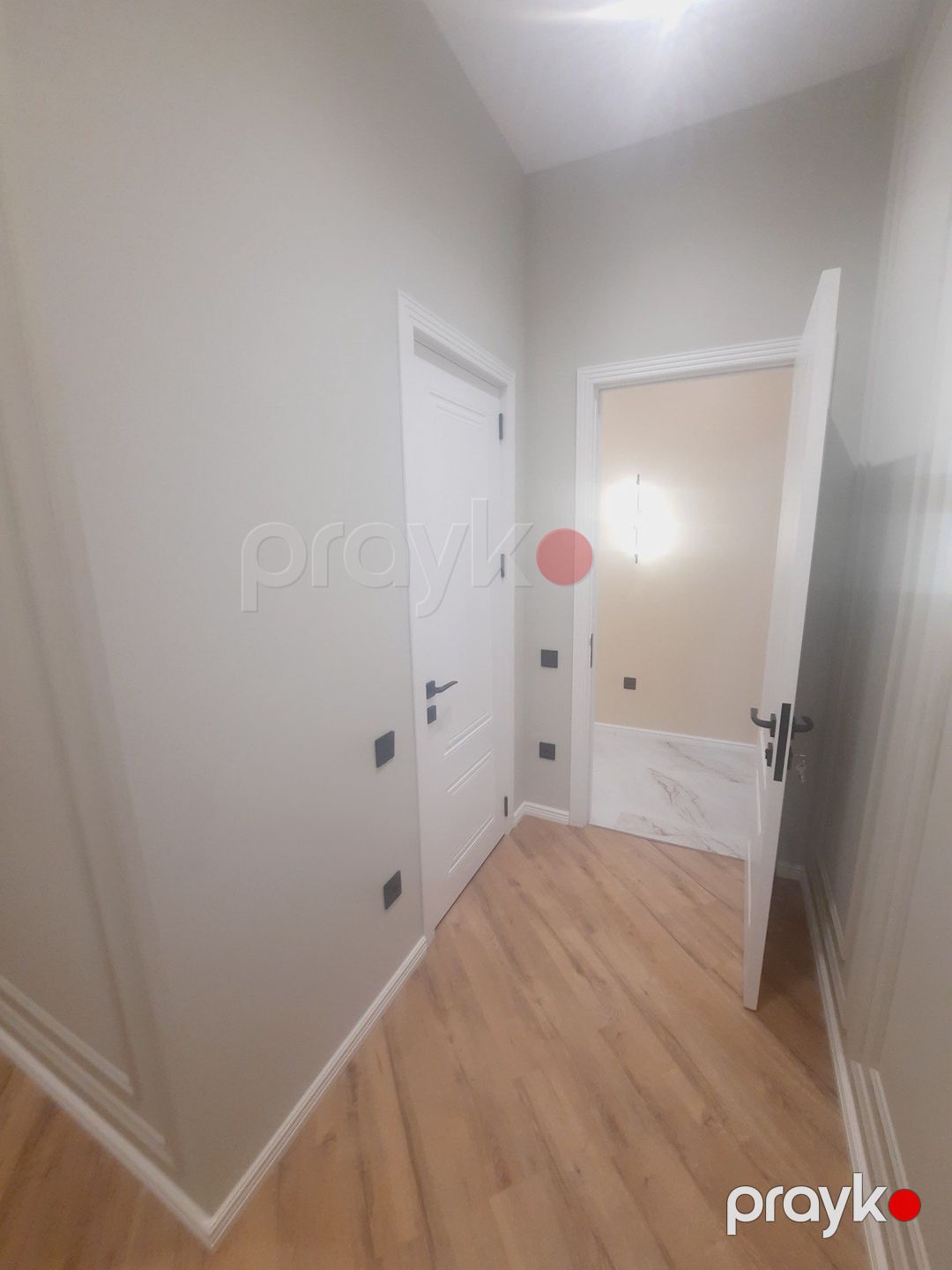 Satılır 4 otaqlı yeni tikili 156.5 m² — Mənzil, Bakı (8)