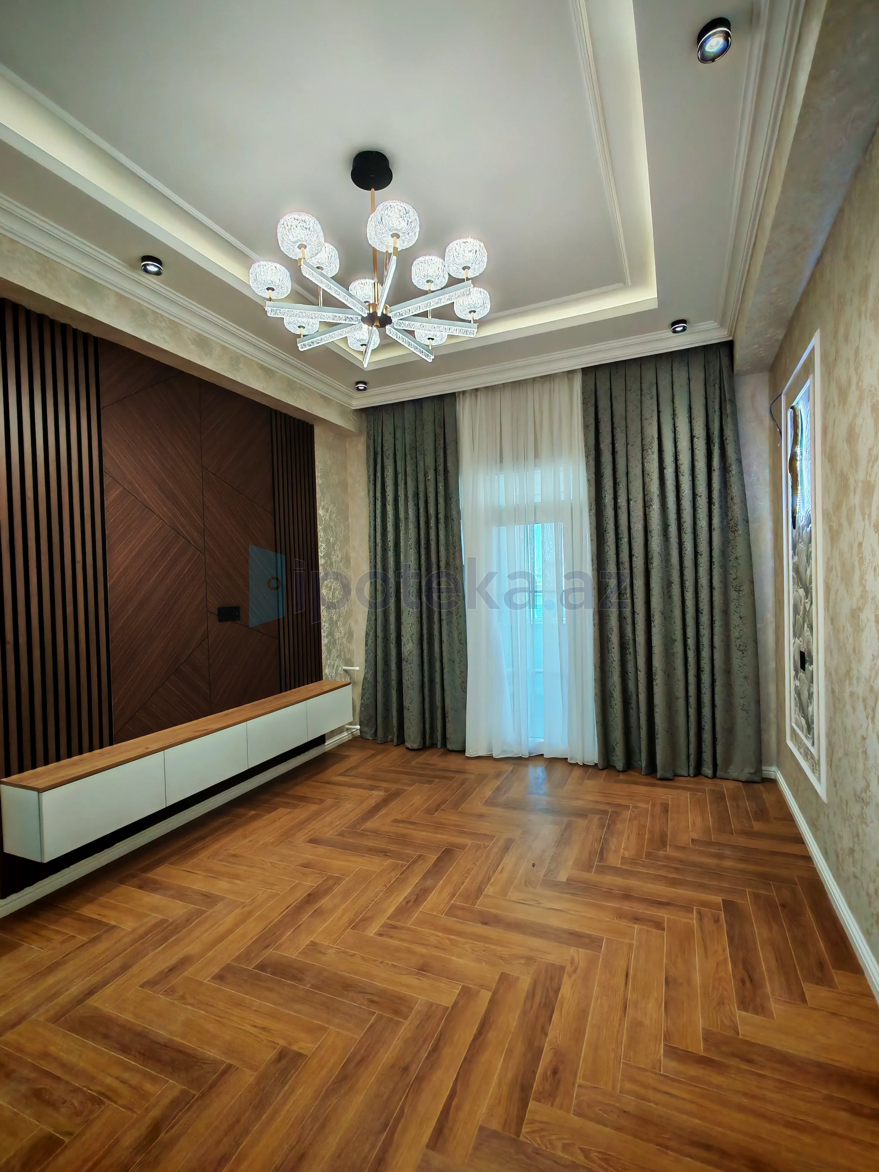 Satılır: 2 Otaq, Yeni tikili, 45.00 m² — Xırdalan