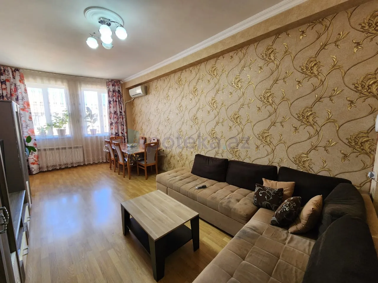 Satılır: 3 Otaq, Yeni tikili, Abşeron r., Masazır q., 92.00 m² — Mənzil, Masazır (6)