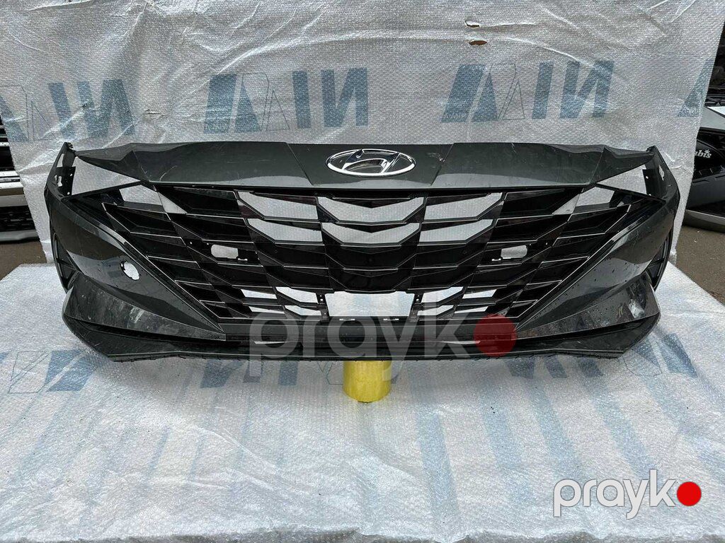 "Hyundai Elantra 2021-2023" buferləri — Ehtiyat hissələri və aksesuarlar, Bakı (4)