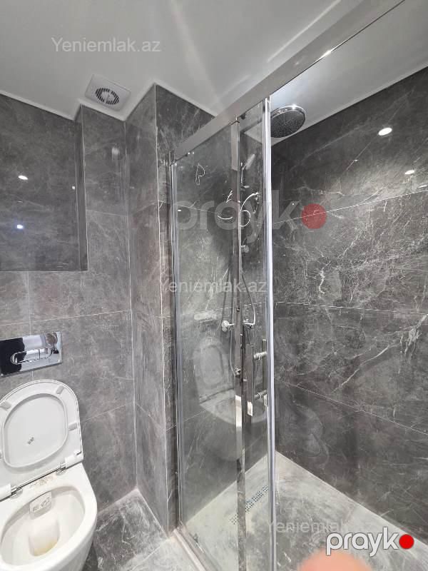 Satılır 3 otaqlı Bina evi menzil (Yeni tikili), 72 m², Yasamal rayonu — Mənzil, Bakı (12)