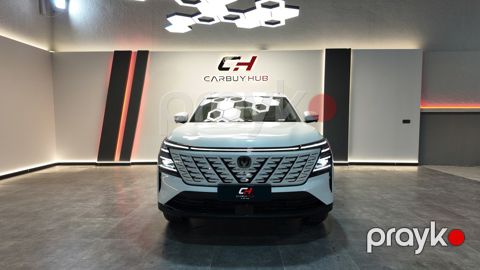 Changan CS 75 Plus, 1.5 L, 2026 il, yeni — Bakı
