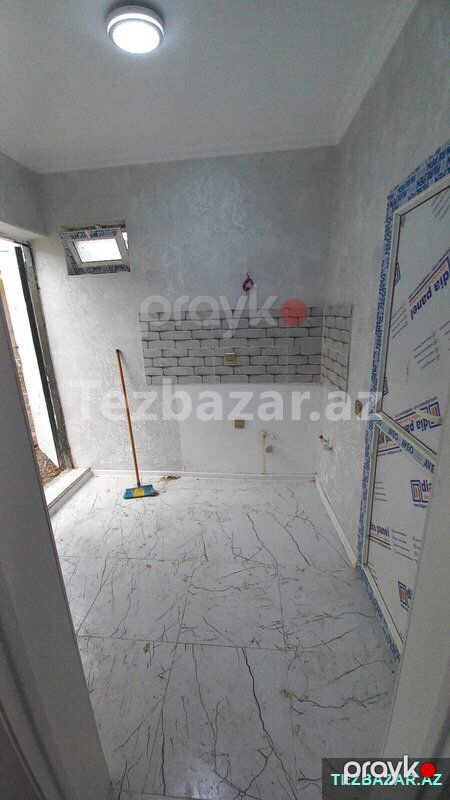 Xırdalanda Aff parkin arxasinda — Ev, villa, Xırdalan (6)