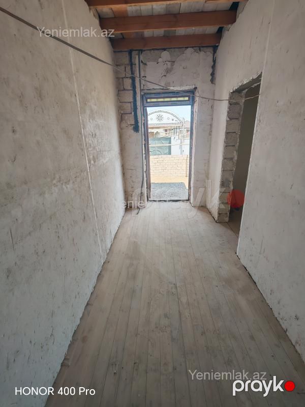 Satılır 3 otaqlı Həyət evi / Villa, 100 m², Xəzər rayonu — Ev, villa, Bakı (5)