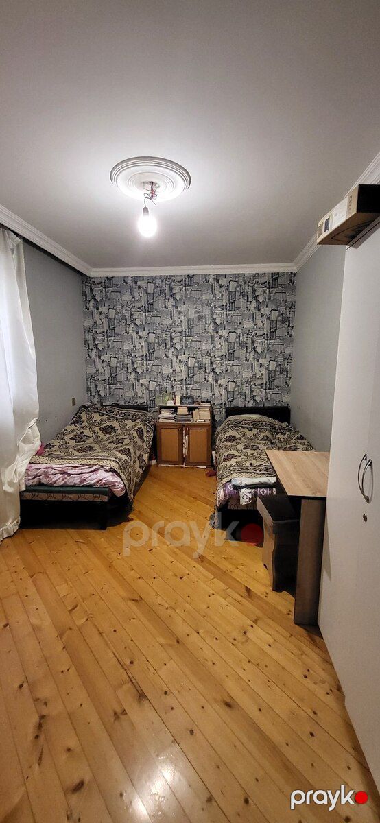 2-otaqlı yeni tikili kirayə verilir, Xırdalan ş., 110 m² — Mənzil, Xırdalan (5)