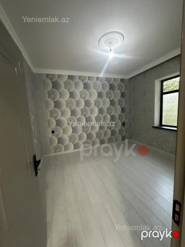 Satılır 3 otaqlı Həyət evi / Villa, 85 m², Saray — Ev, villa, Abşeron (10)