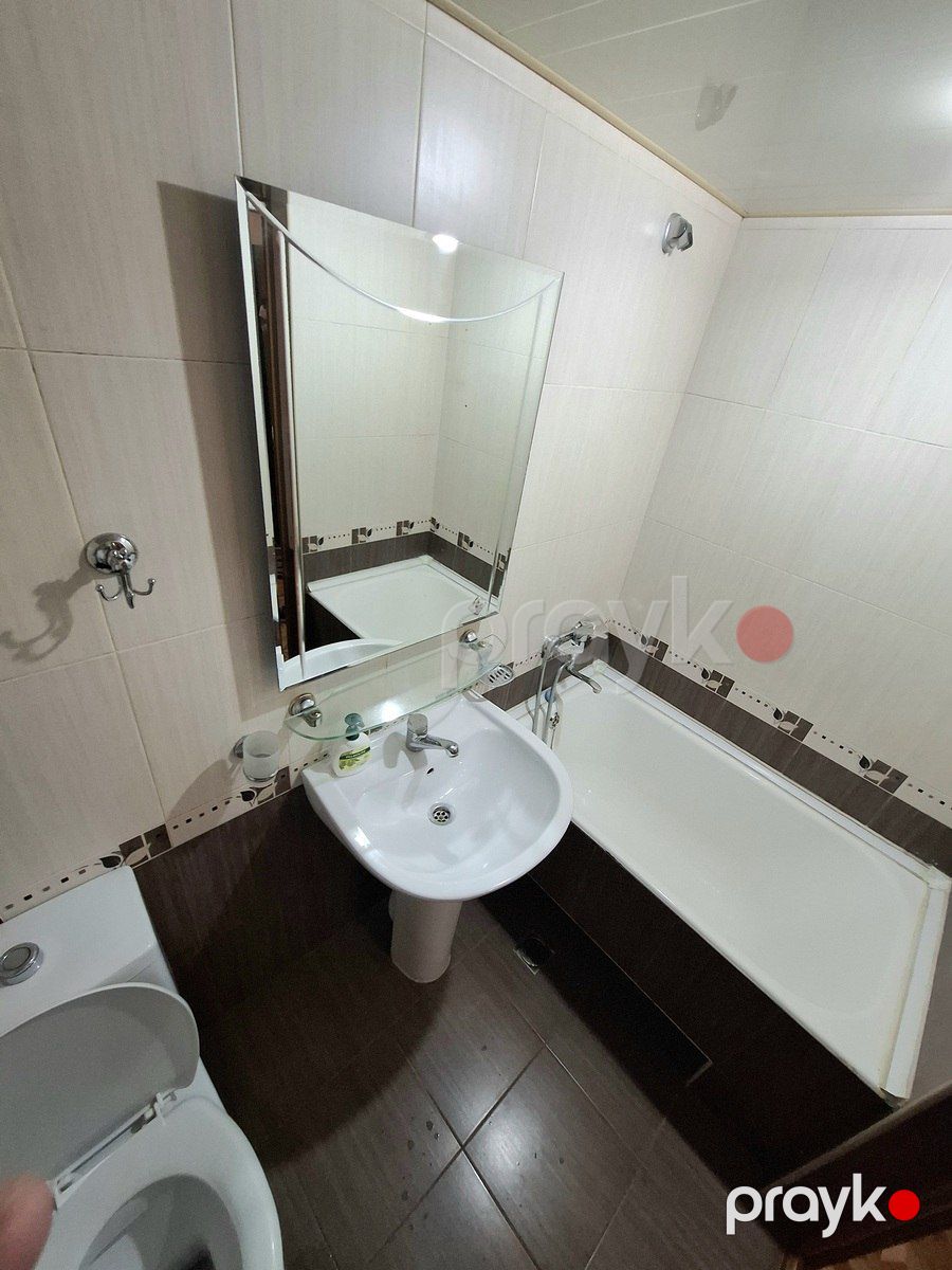 Satılır 3 otaqlı köhnə tikili 70 m² — Mənzil, Bakı (11)