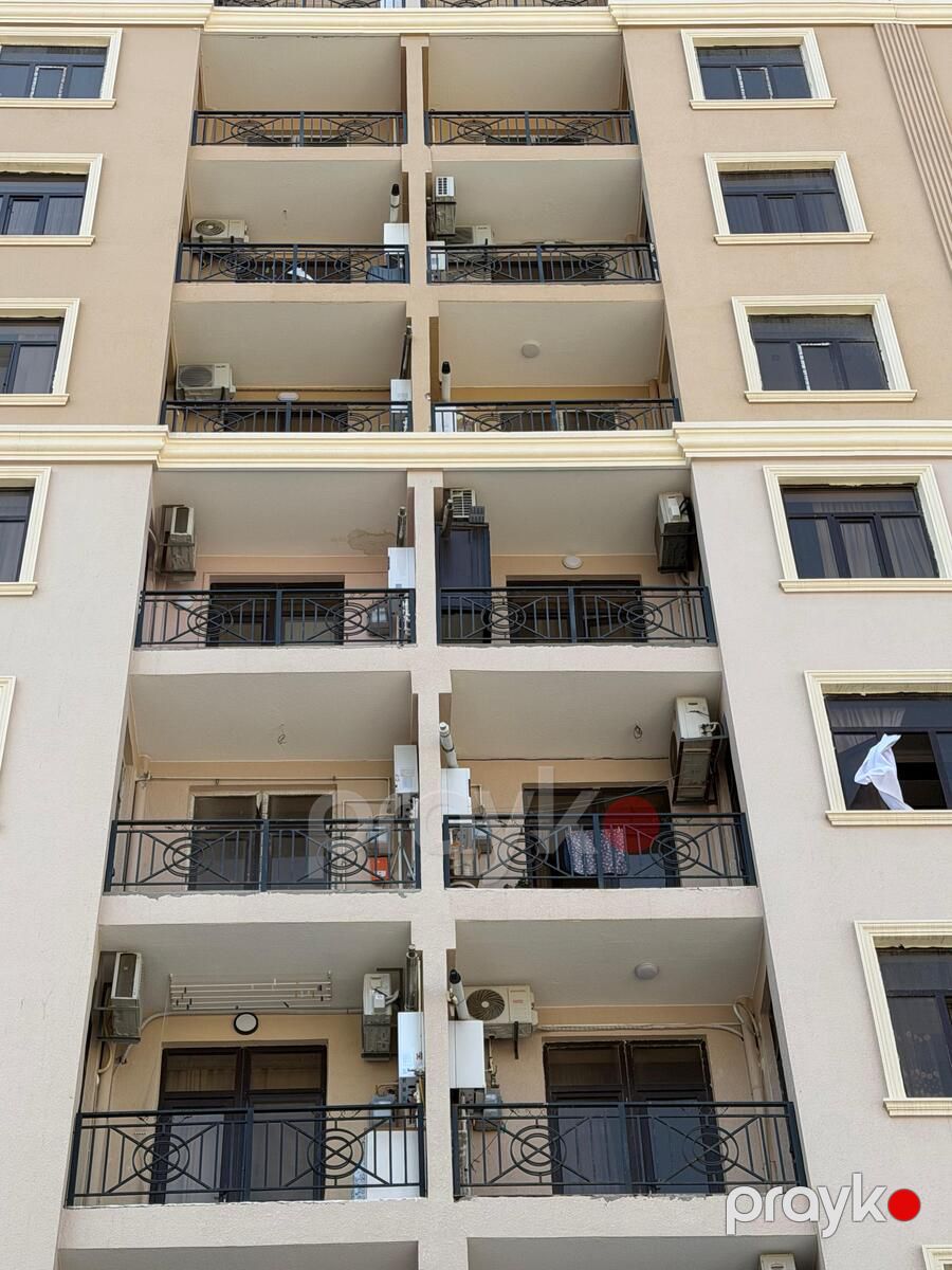 Satılır 2 otaqlı yeni tikili 65 m² — Mənzil, Bakı (6)