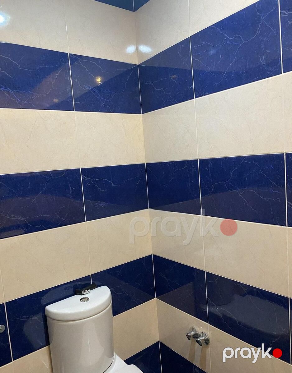 Satılır 2 otaqlı yeni tikili 105 m² — Mənzil, Bakı (9)