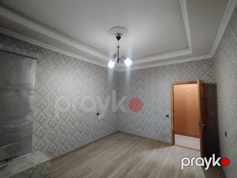 2-otaqlı mənzil kirayə verilir, Biləcəri qəs., 60 m² — Bakı
