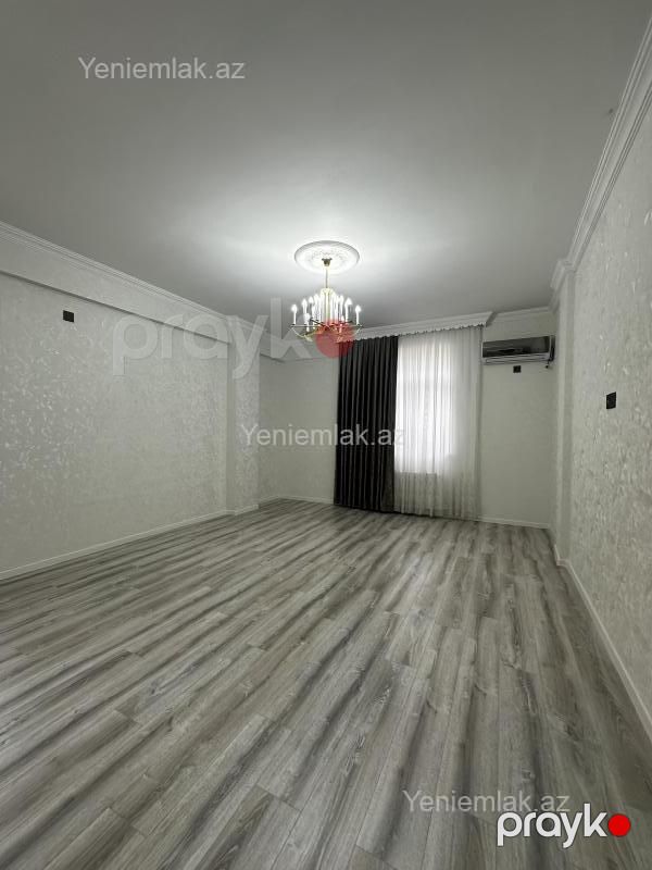 Satılır 2 otaqlı Bina evi menzil (Yeni tikili), 56 m², Masazır — Mənzil, Abşeron (3)
