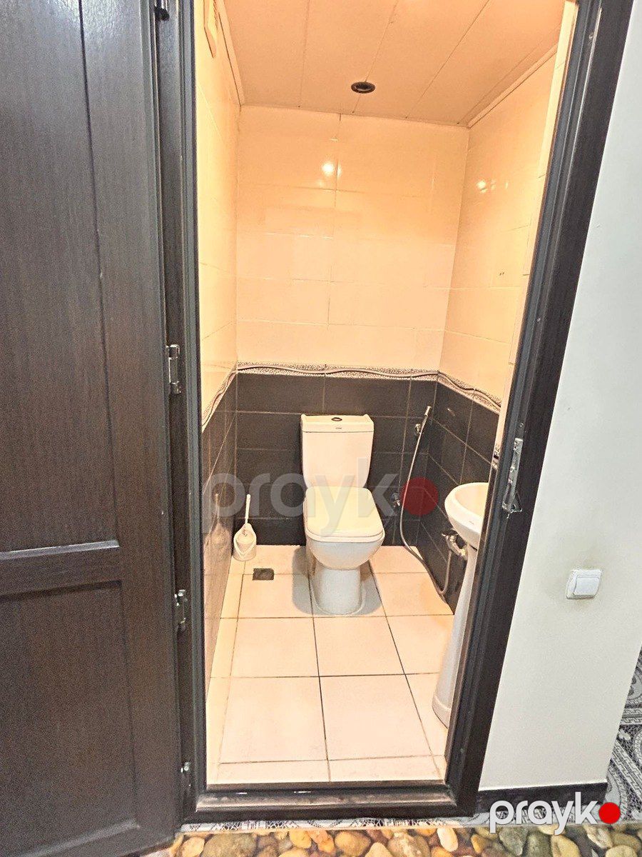 Satılır 3 otaqlı yeni tikili 104 m² — Mənzil, Bakı (10)
