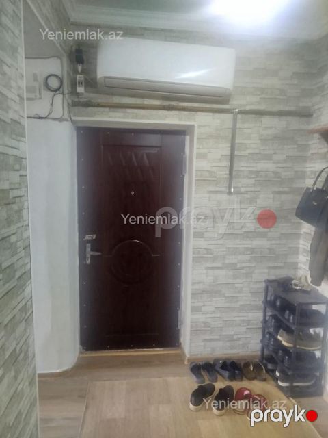Satılır 2 otaqlı Bina evi menzil (Yeni tikili), 57 m², 18-ci mikrorayon — Sumqayıt