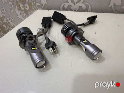 Lada (VAZ) Niva led lampa — Bakı