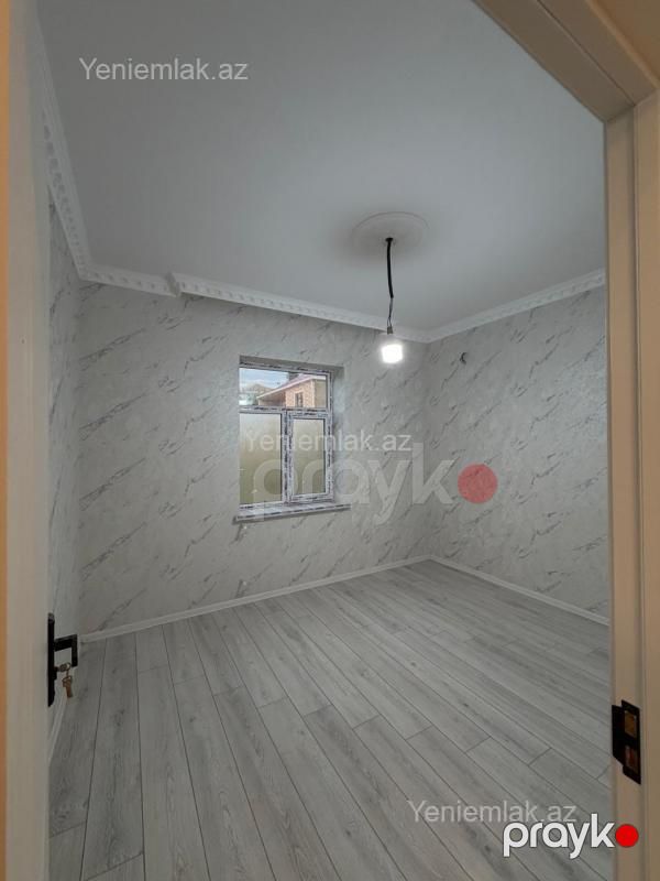Satılır 4 otaqlı Həyət evi / Villa, 135 m², Saray — Ev, villa, Abşeron (8)