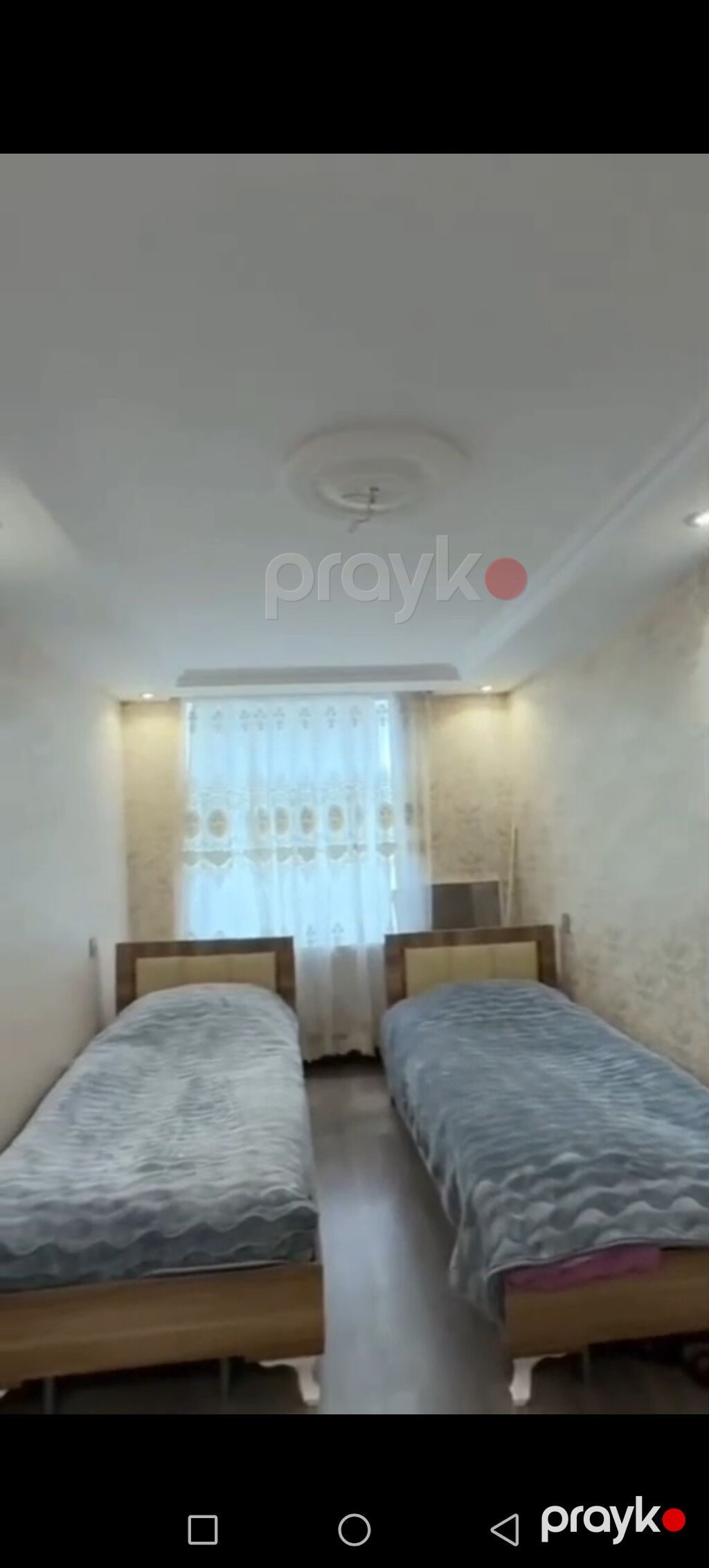 3 otaqlı, 80 kv. m — Mənzil, Bakı (2)