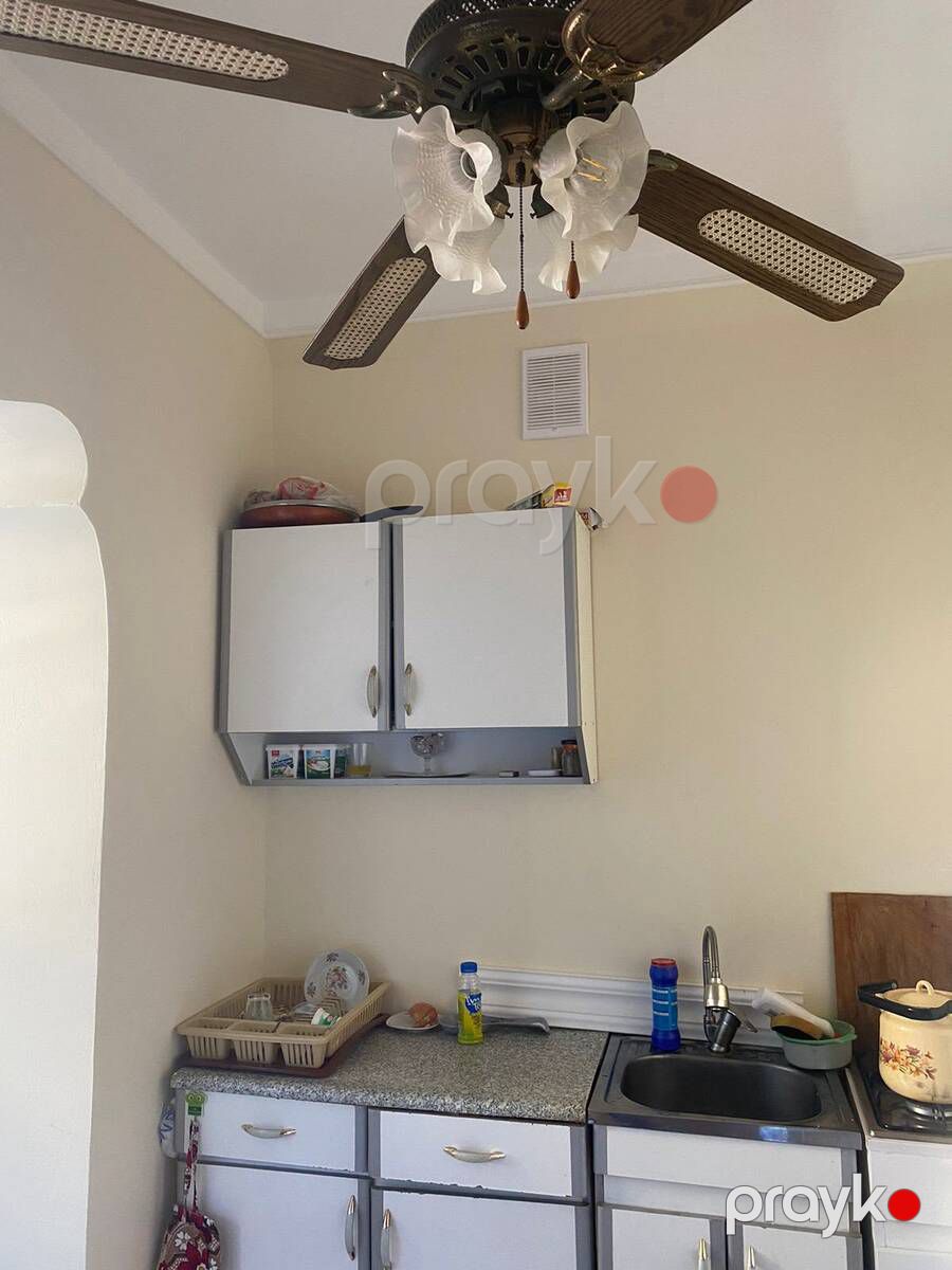 İcarəyə verilir 1 otaqlı köhnə tikili 40 m² — Mənzil, Bakı (4)