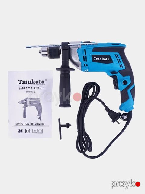 Drel "Tmakota TM6113-2 — Bakı