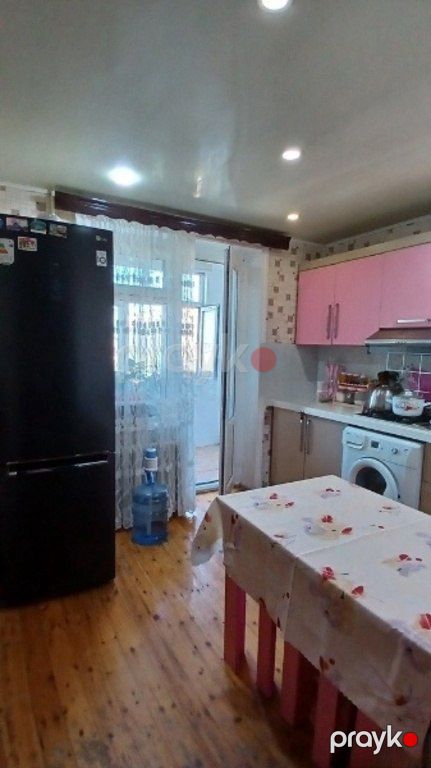 Satılır 3 otaqlı köhnə tikili 65 m² — Mənzil, Bakı (9)