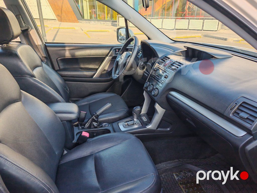 Subaru Forester, 2.5 L, 2014 il, 106 395 km — Avtomobillər, Bakı (11)