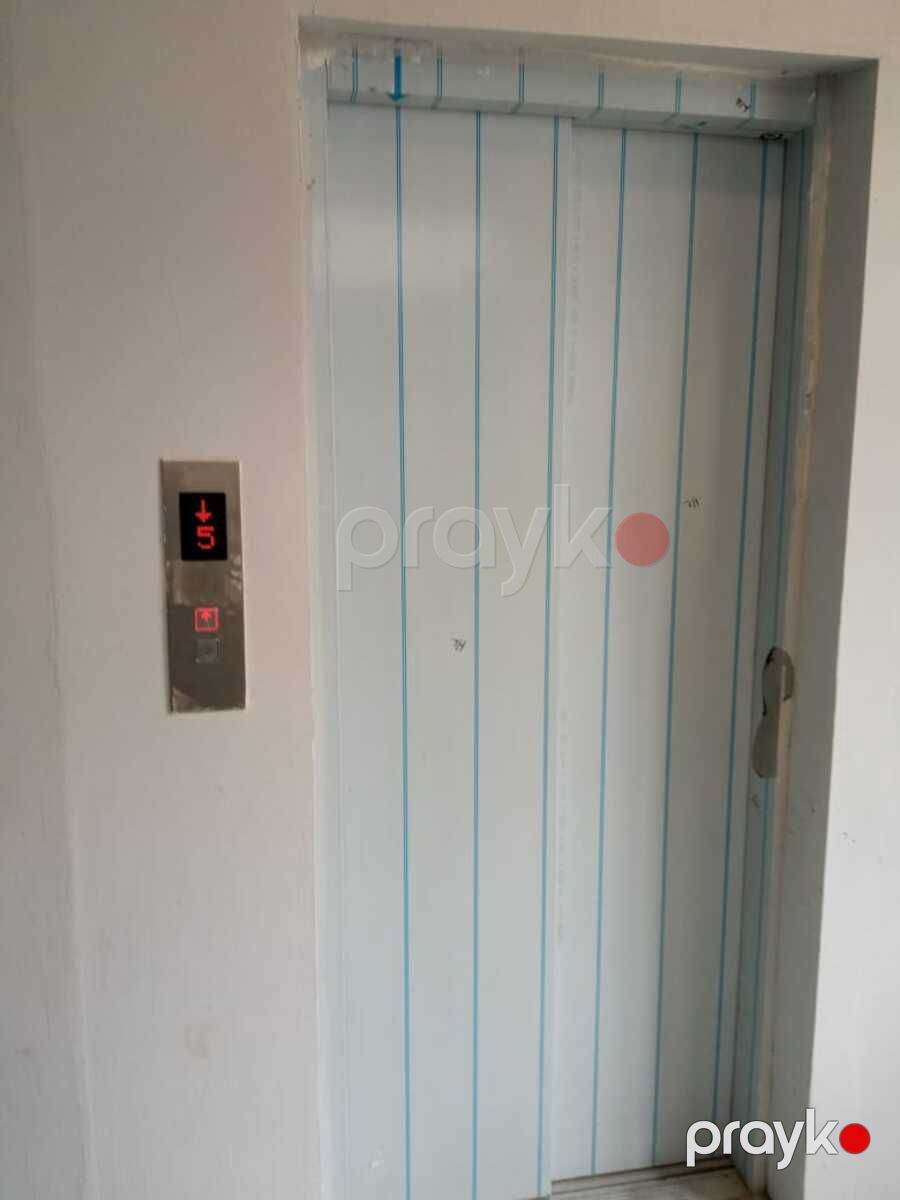 1-otaqlı yeni tikili, Xırdalan ş., 34 m² — Mənzil, Xırdalan (6)