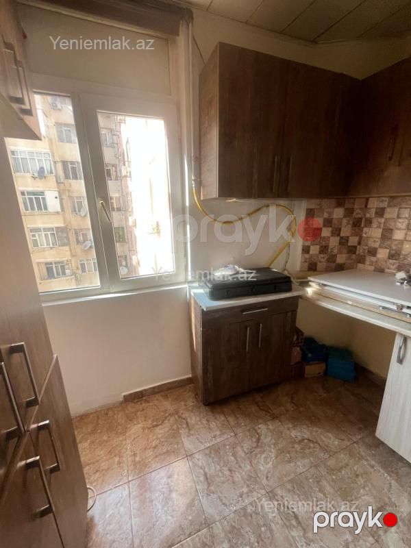 Satılır 2 otaqlı Bina evi menzil (Yeni tikili), 46 m², Xırdalan ş — Mənzil (8)