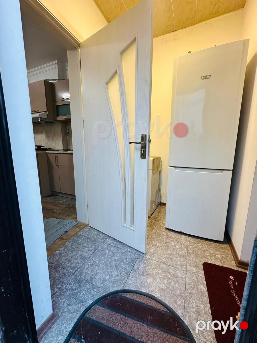 Satılır 2 otaqlı həyət evi/bağ evi 42 m² — Ev, villa, Bakı (5)