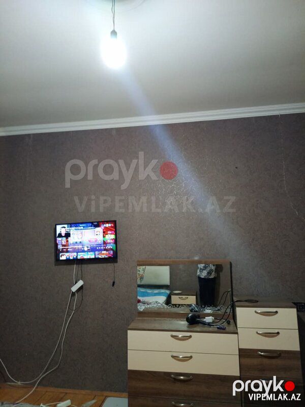 Sabunçu rayonunda 3 otaqlı Villa Satılır, 100 m² — Ev, villa, Bakı (6)