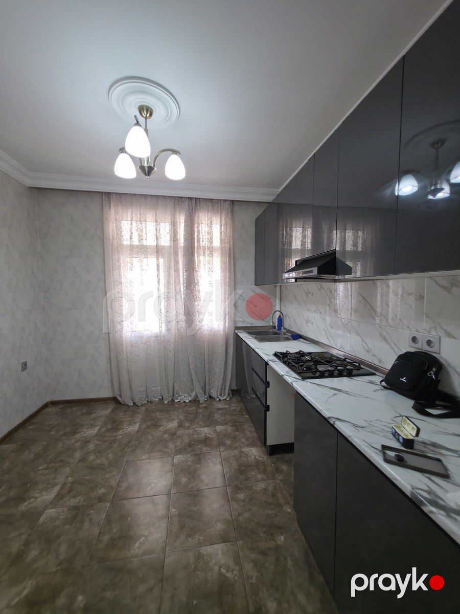Satılır 3 otaqlı köhnə tikili 80 m² — Mənzil, Bakı (2)