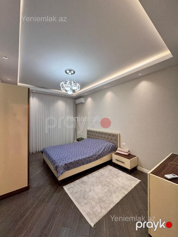 Satılır 2 otaqlı Bina evi menzil (Yeni tikili), 109 m², Yasamal rayonu — Mənzil, Bakı (11)