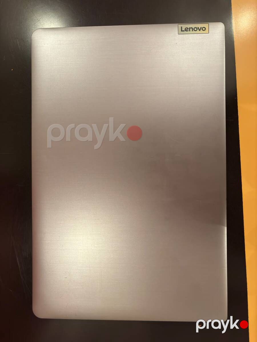 Lenovo IdeaPad 3 16GB RAM 512GB SSD — Noutbuklar, Bakı (2)