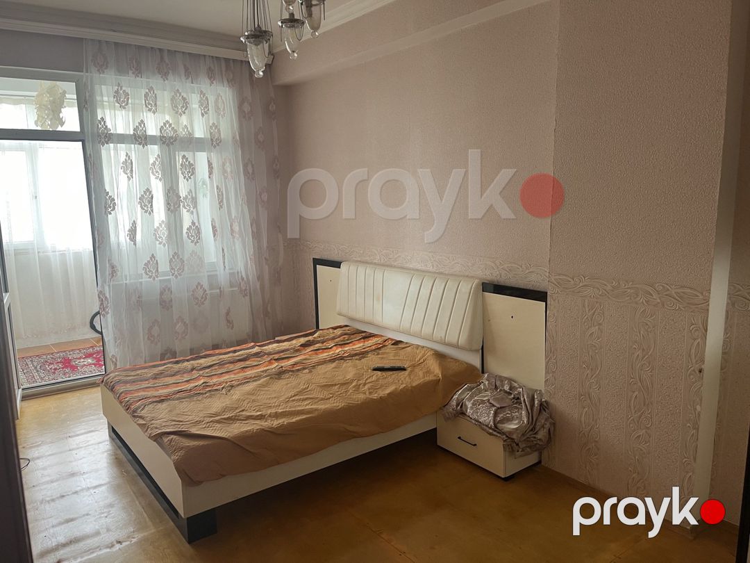 Satılır 2 otaqlı yeni tikili 74.5 m² — Mənzil, Bakı (5)