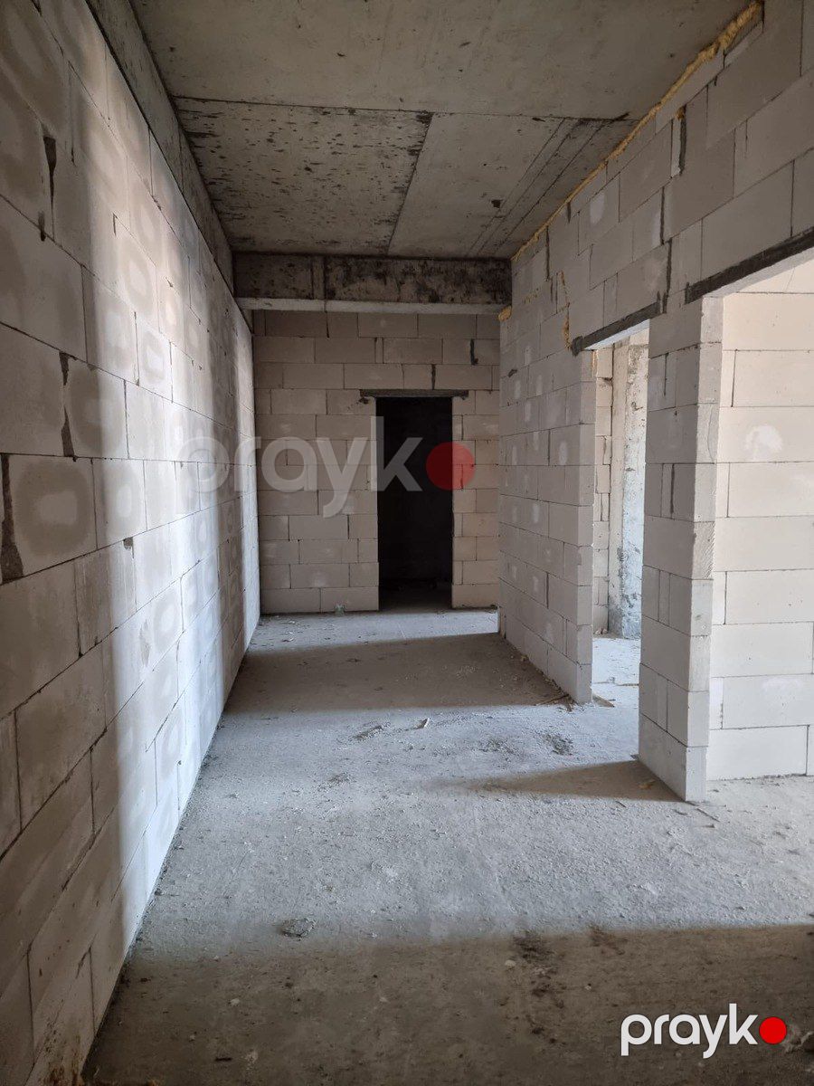 Satılır 3 otaqlı yeni tikili 108 m² — Mənzil, Bakı (7)