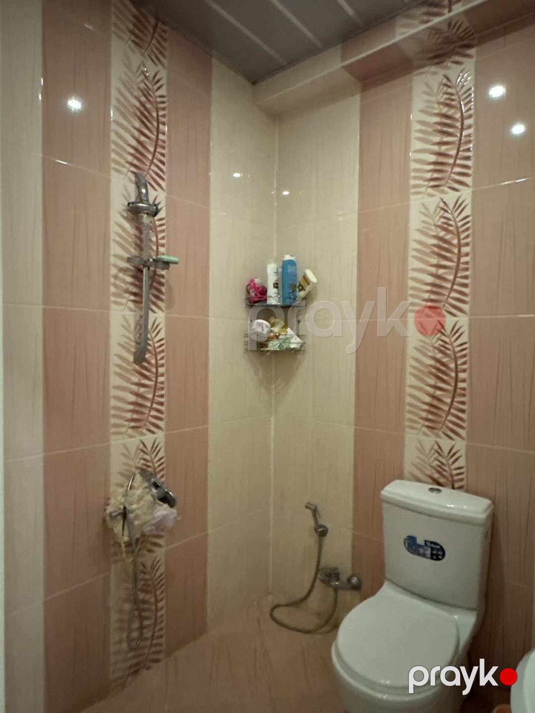 Satılır 3 otaqlı yeni tikili 125 m² — Mənzil, Bakı (12)