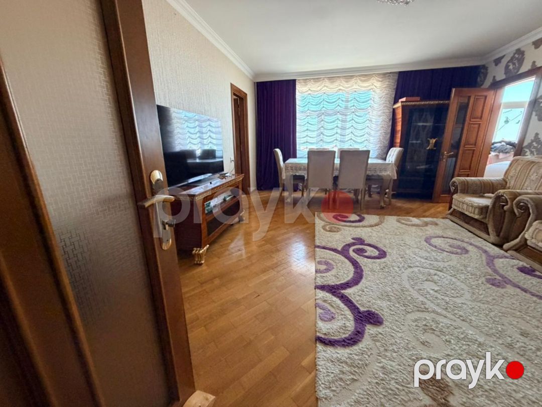 4-otaqlı mənzil, Sumqayıt ş., 80 m² — Mənzil, Sumqayıt (2)