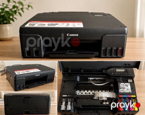 Canon Pıxma G540 foto-printer — Bakı