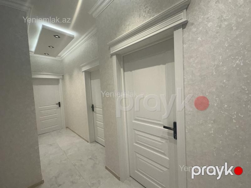 Satılır 4 otaqlı Həyət evi / Villa, 170 m², Saray — Ev, villa, Abşeron (5)