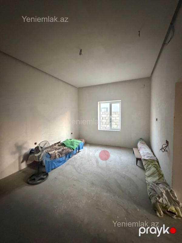 Satılır 5 otaqlı Həyət evi / Villa, 200 m², Xəzər rayonu — Ev, villa, Bakı (6)