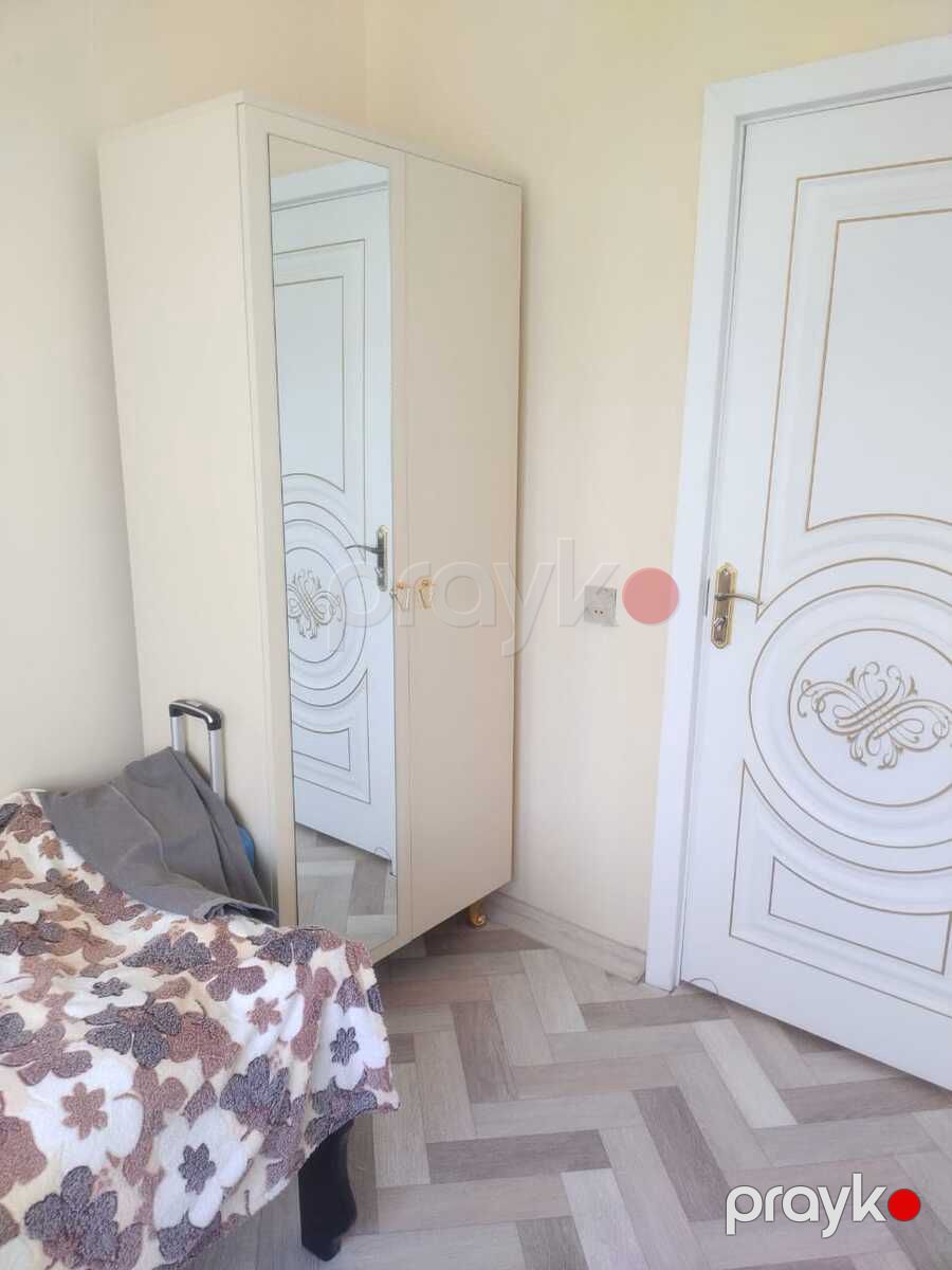 İcarəyə verilir 3 otaqlı köhnə tikili 72 m² — Mənzil, Mingəçevir (10)