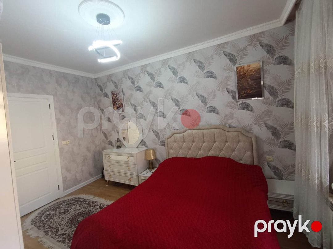 Satılır 2 otaqlı köhnə tikili 70 m² — Mənzil, Bakı (12)