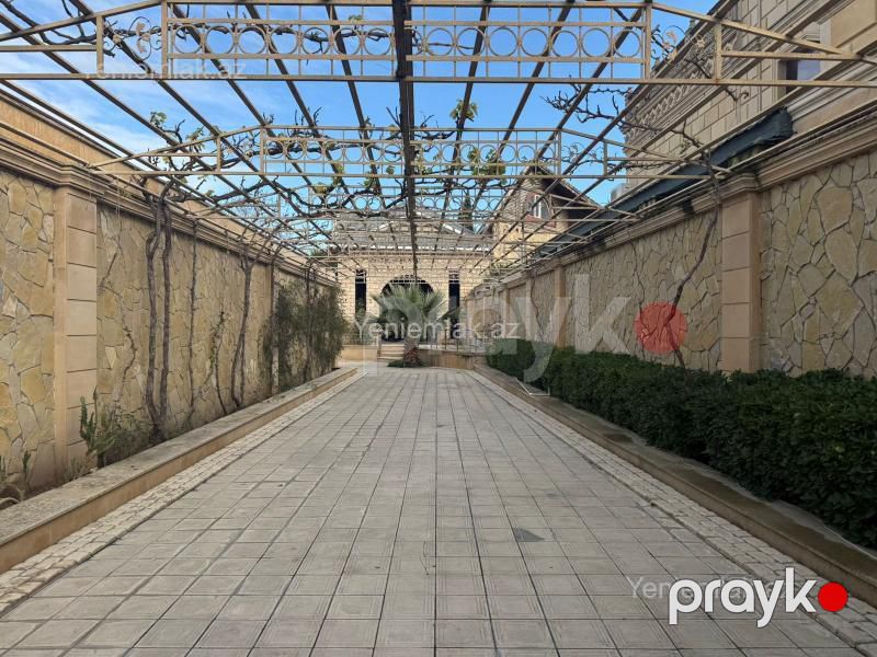 Satılır Torpaq sahəsi, 20 sot, Xəzər rayonu — Torpaq, Bakı (2)