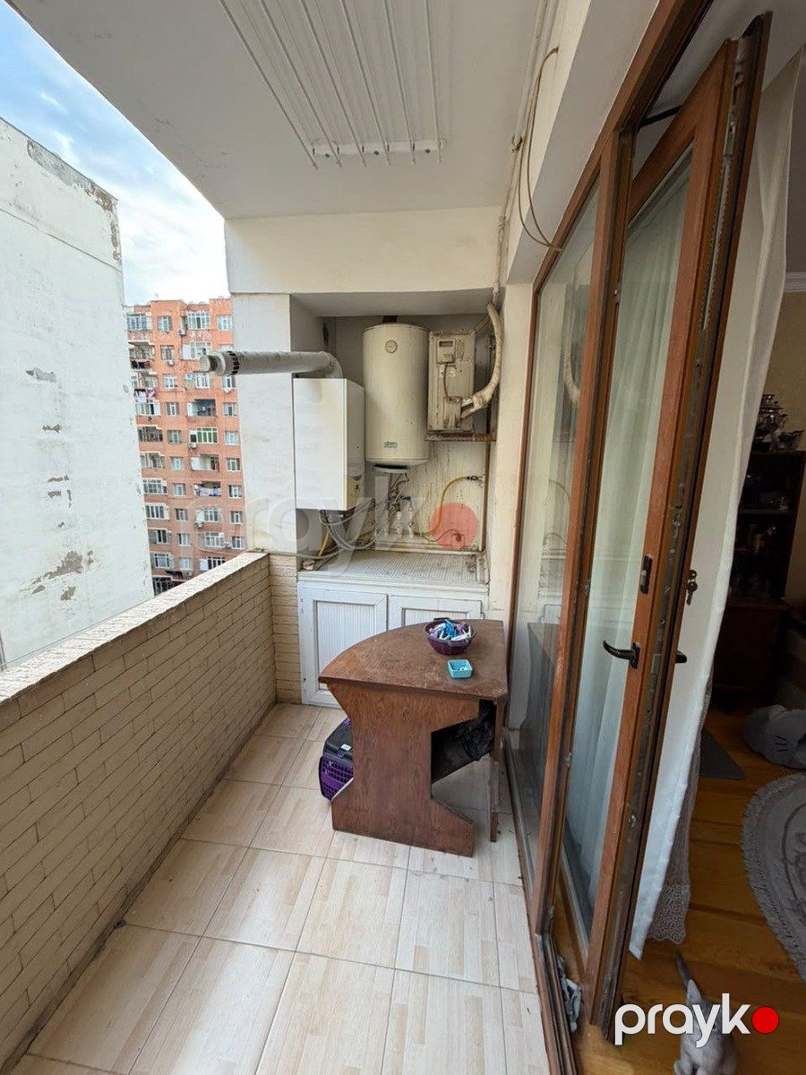 Satılır 2 otaqlı yeni tikili 70 m² — Mənzil, Xırdalan (6)