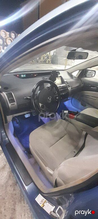Toyota Prius, 1.5 L, 1.3 kWh, 2006 il, 263 152 km — Avtomobillər, Bakı (5)
