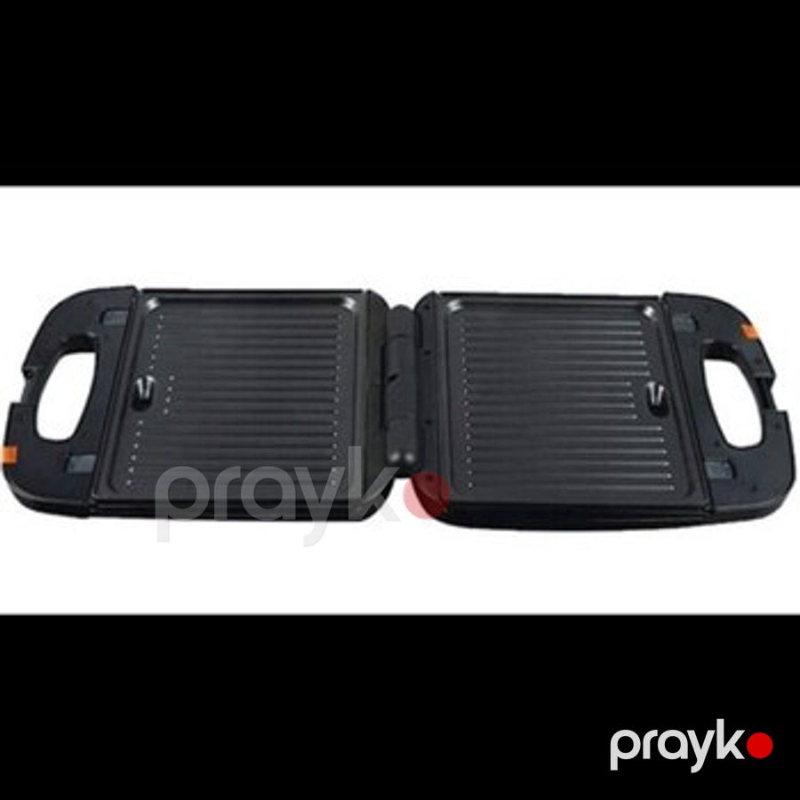 Toster DSP KC 1051 — Masaüstü plitələr, Bakı (4)