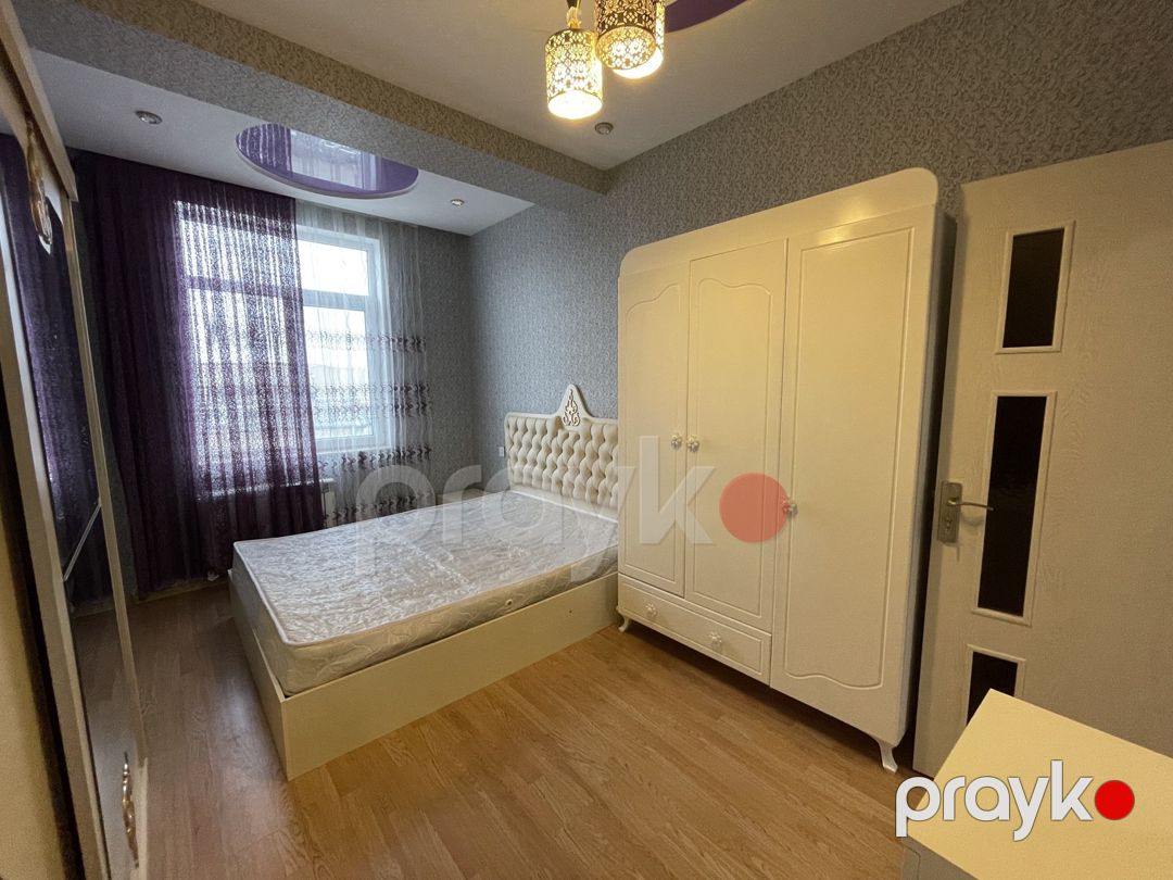 İcarəyə verilir 2 otaqlı yeni tikili 64 m² — Mənzil, Xırdalan (7)