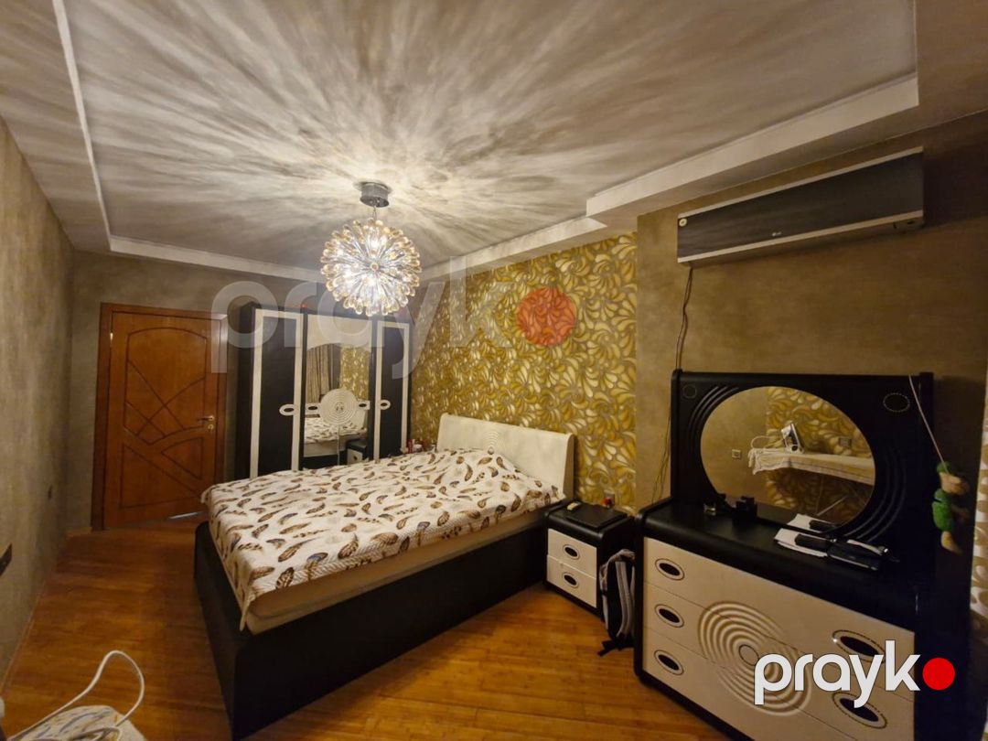 Satılır 3 otaqlı yeni tikili 96.5 m² — Mənzil, Bakı (7)