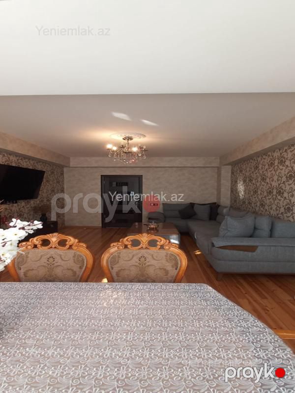 Satılır 3 otaqlı Bina evi menzil (Yeni tikili), 88 m², Xırdalan ş — Mənzil (2)
