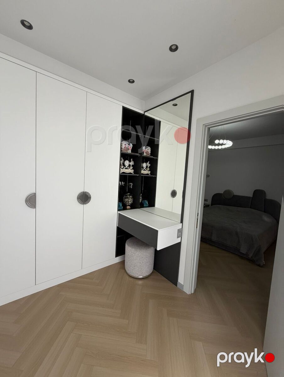 İcarəyə verilir 4 otaqlı yeni tikili 268 m² — Mənzil, Bakı (5)