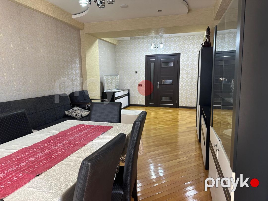 İcarəyə verilir 2 otaqlı yeni tikili 96 m² — Mənzil, Bakı (2)